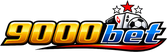 9000bet লোগো